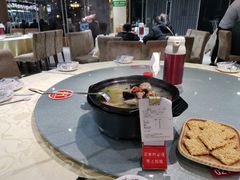 -江宁肚包鸡(铁心桥店)
