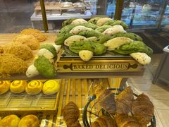 -BreadTalk面包新语·烘焙蛋糕(高德置地春广场店)