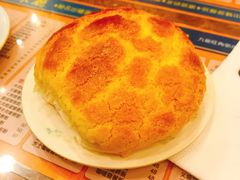 招牌菠萝包-金华冰厅