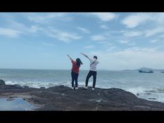 -漳州滨海火山岛自然生态风景区