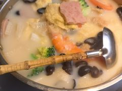 -江南里·新浙菜(苏州大悦城店)