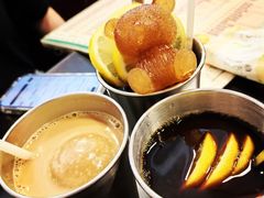 -妈阁铭记澳葡美食