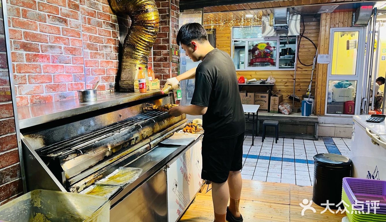 特色小店不可错过