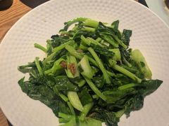 -金成潮菜博物馆(海珠湿地店)