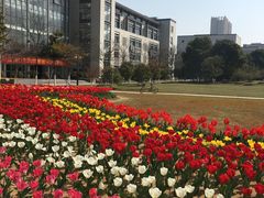 -江南大学-第一食堂(江南苑)