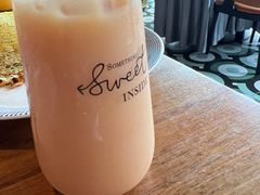 -星叶·东南亚料理(宁波万象汇店)