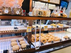 面包-牛角村(大族广场店)