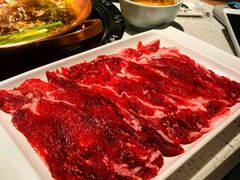 -京韵胡同·酱香羊蝎子火锅涮肉(长寿路店)