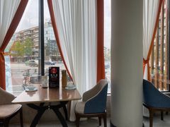 -有红鸡毛店·川菜(建设路店)