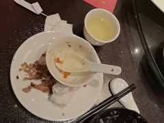 -汇景希尔顿逸林酒店·悦轩中餐厅