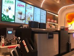 -Tims天好咖啡(河西万象城店)