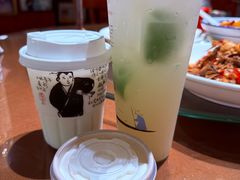 -天下客饭店(中山路店)