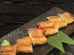 -玄白·炭烤活鳗(上海首店)