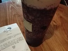 -喜茶(东莞雍华庭店)