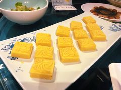 -天龙宝严素食馆(大兴善寺店)