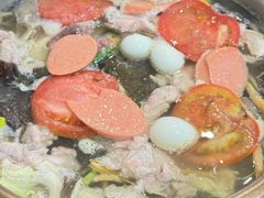 -海关荤豆花(洋河一路店)