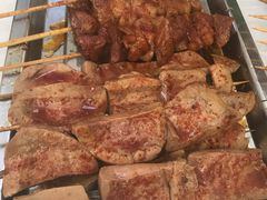 -海平馄饨(逍遥二路店)