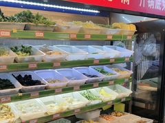 -多呗辣麻辣香锅(万达广场店)