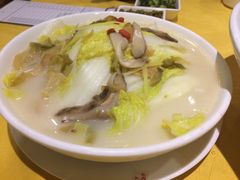 上汤娃娃菜-石头咕(葵蓬店)