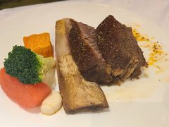 -王品牛排(杭州大厦店)