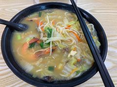 -莆田卤面馆(双福花园店)