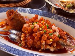 -雨后行菜(报慈北路店)