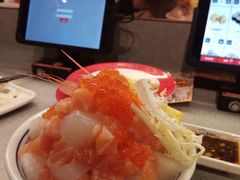 -友壹町寿司(嘉洲广场店)