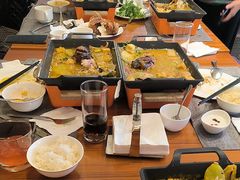 -北京王府井希尔顿酒店·万斯阁西餐厅