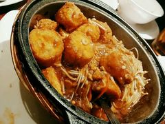 -文兴酒家(Chinatown - Gerrard Street)