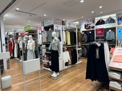 -优衣库(上海虹口龙之梦店)