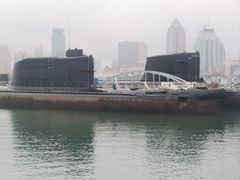 -中国人民解放军海军博物馆