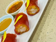 -点都德(龙之梦店)