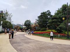 -七彩云南欢乐世界