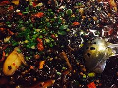 -黑竹香鸡(营和巷店)