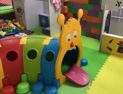 -美加乐儿童乐园(江宁文鼎广场店)