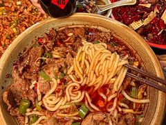 -懒人盐府人家(安贞店)