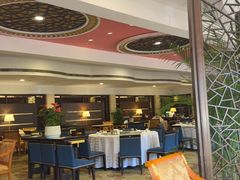 -杭州香格里拉·香宫中餐厅