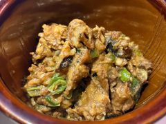 -小放牛炒菜馆(裕华万达店)