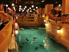 -ジャンボ釣船 つり吉(新世界店)