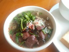 -国睿金陵大酒店餐厅