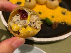 -闻鲜素食茶餐厅(高新区店)