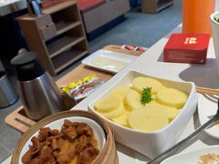 -巴庄重庆火锅(太康一店)