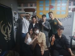 -怪谈恐怖真人实景密室逃脱(百隆广场A座店)
