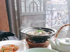 -鱼食饭稻·苏浙土菜17年老馆子(平江路店)