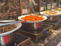 -黑金·寻焰自助百汇·烤肉·火锅(中街店)