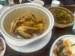 -民间瓦缸煨汤館(嵩山路店)