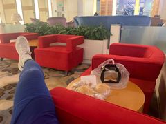 -大连铂尔曼酒店-铂尔曼美食廊 Pullman Deli