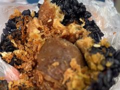 -芳婆糕团店(王府大街店)