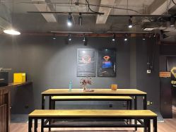 -G-STEPS舞蹈工作室