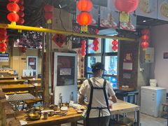 -聚合鑫东北熏酱熟食麻辣面(长阳店)